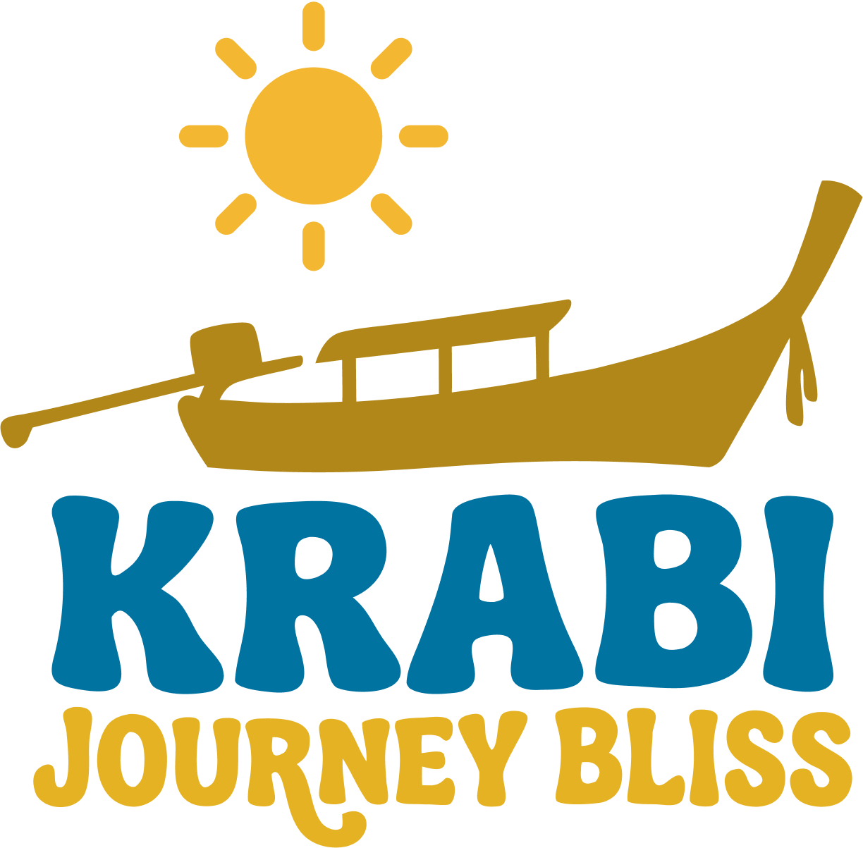 Krabi Journey Bliss logo
